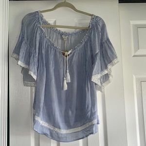 AMERICAN EAGLE Blouse